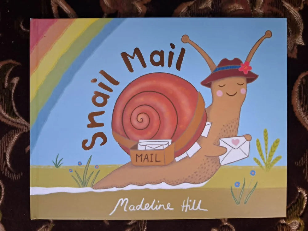 Snail Mail