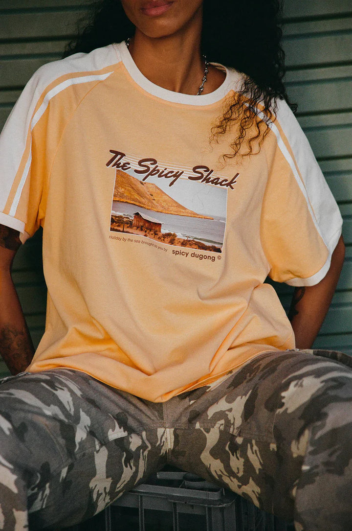 Spicy Shack T-Shirt PRE-SALE