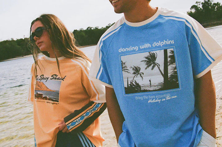 Spicy Shack Long Sleeve - PRE-SALE