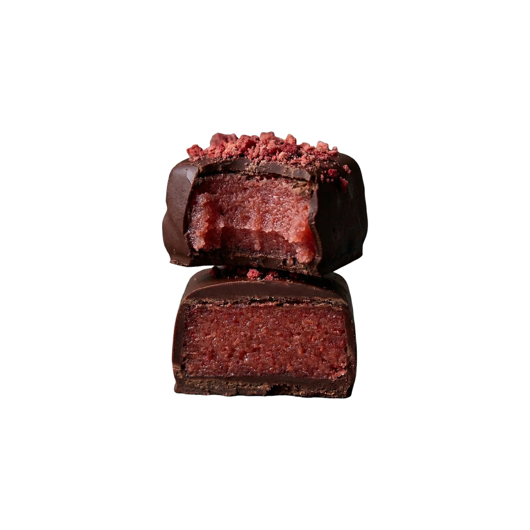 Loco Love Twin - Strawberry Vanilla Burst