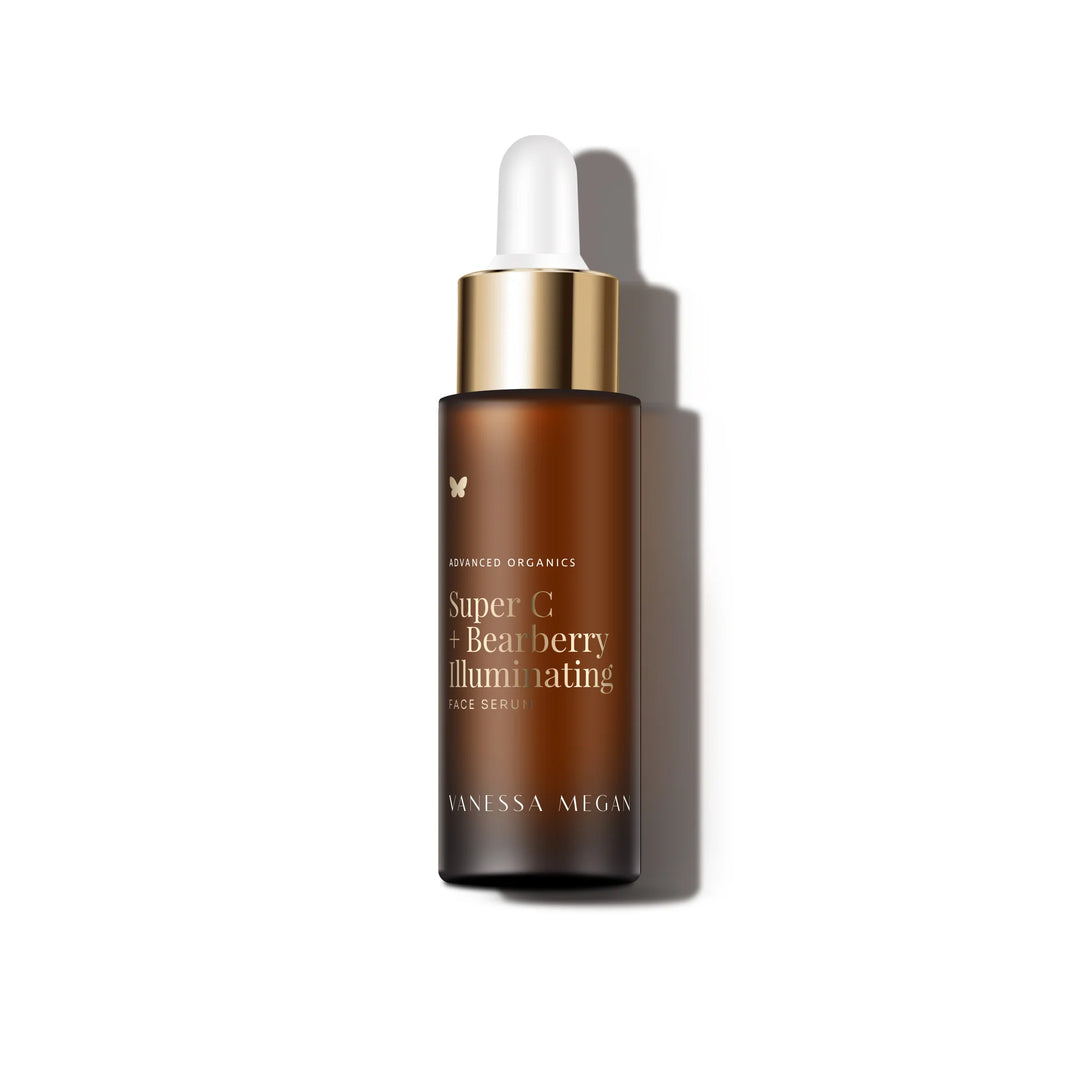 Super C + Bearberry Illuminating Face Serum