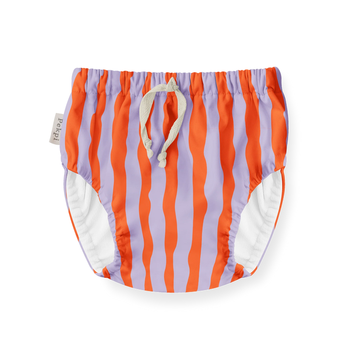 Reusable Swim Nappy - Sea Kelp Pipi