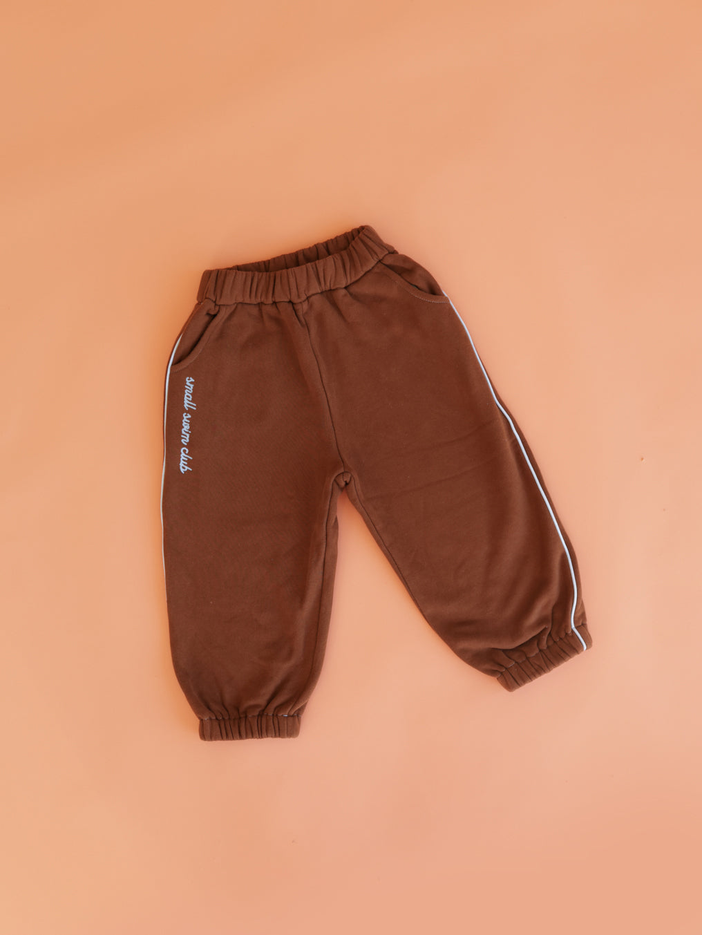 Good Tracky Dacks - Walnut