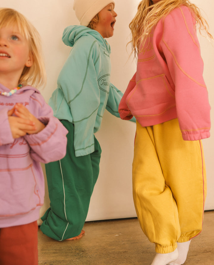 Good Tracky Dacks - Citrus PRE-SALE