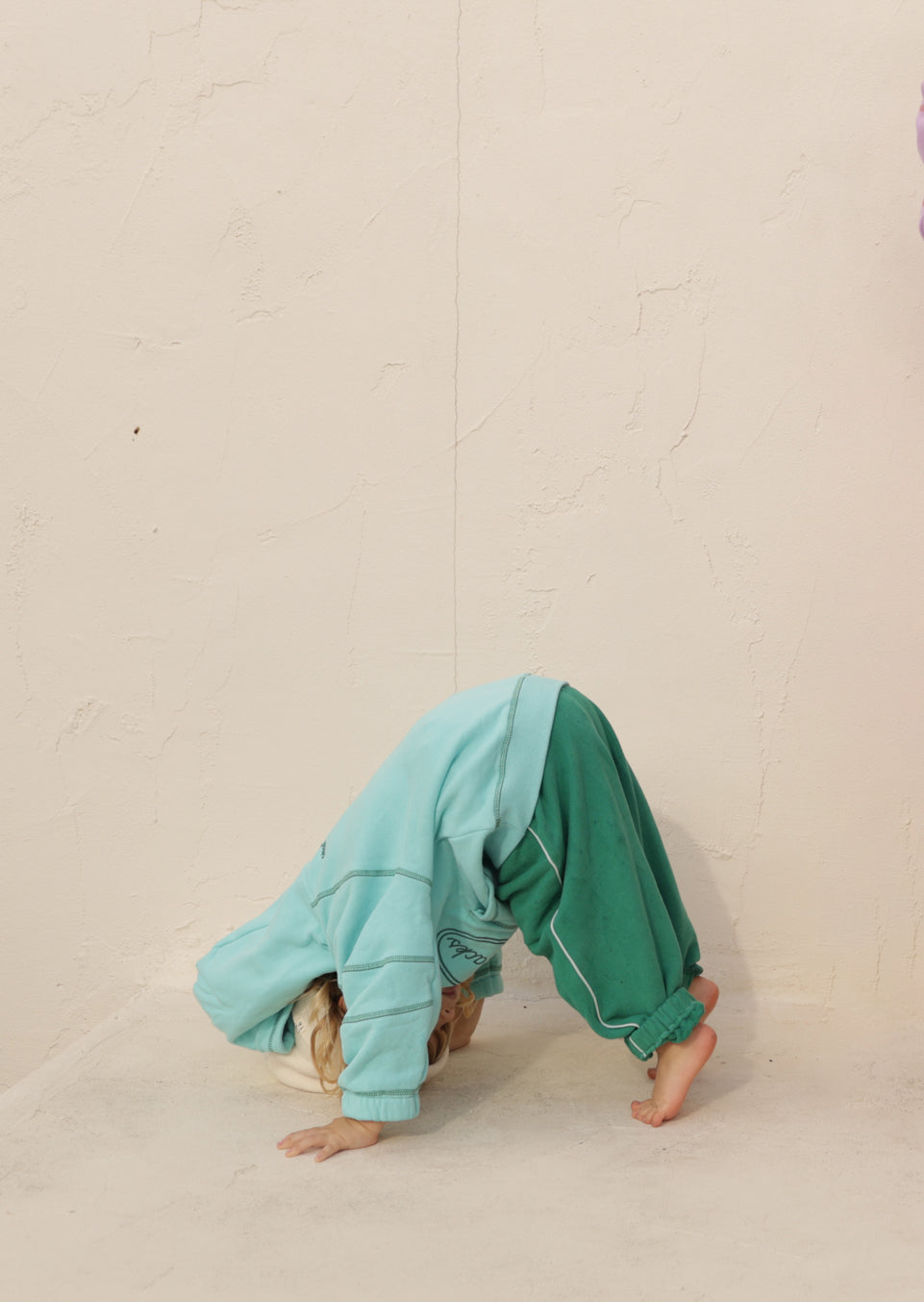 Good Tracky Dacks - Forest Green