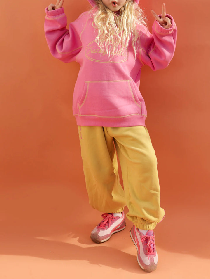 Good Tracky Dacks - Citrus PRE-SALE