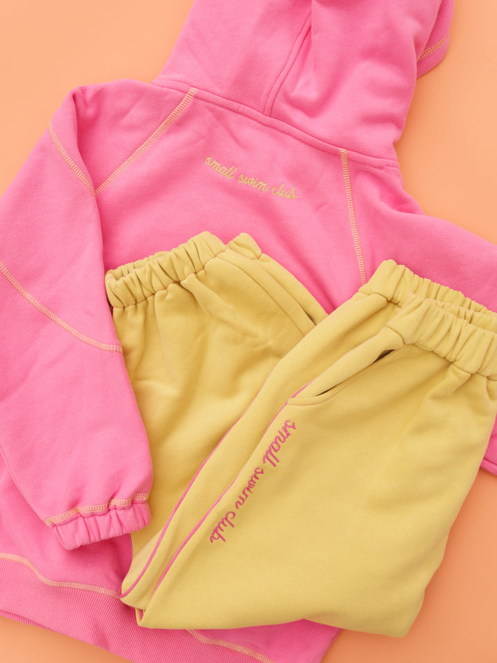 Good Tracky Dacks - Citrus PRE-SALE