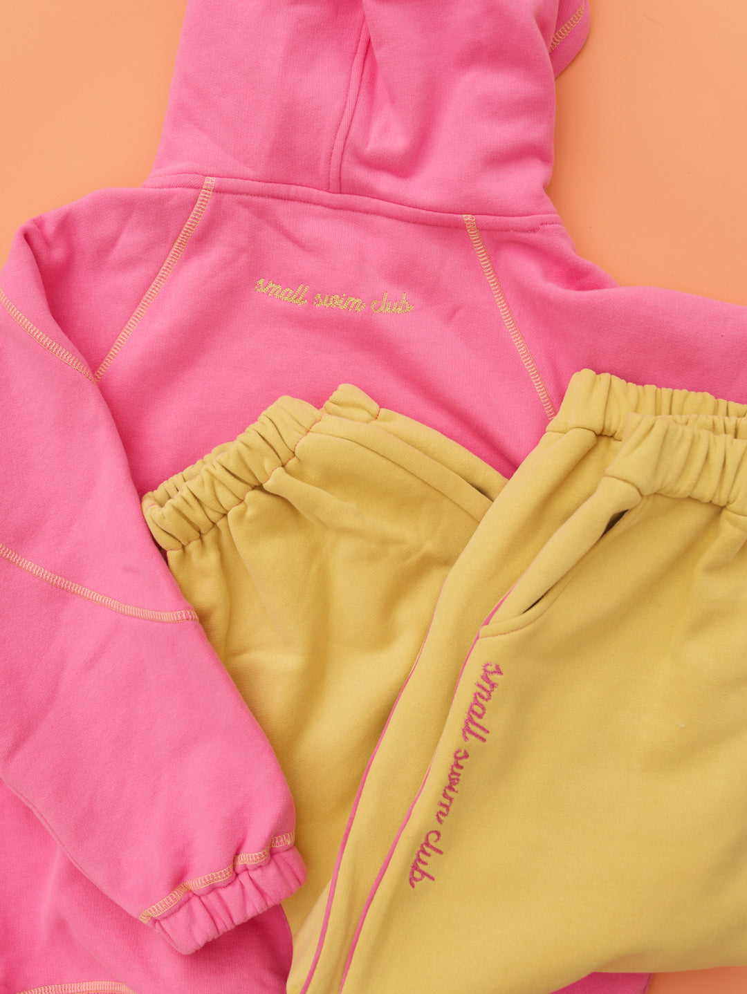 Good Tracky Dacks - Citrus PRE-SALE