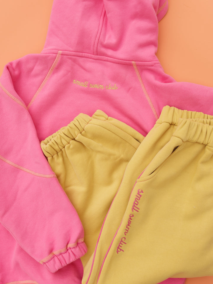 Good Tracky Dacks - Citrus PRE-SALE