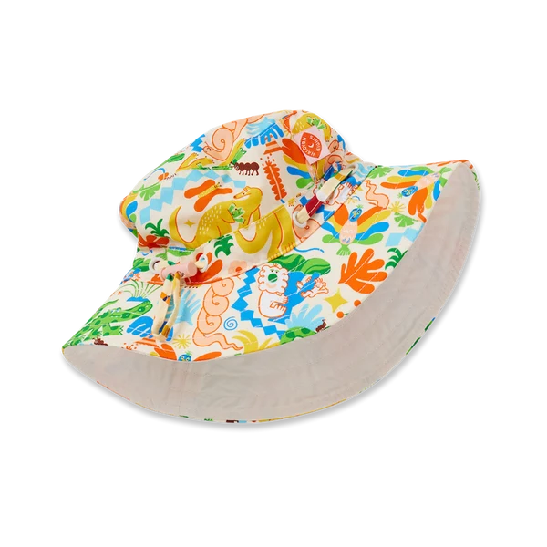 Tropicool Kids Sun Hat