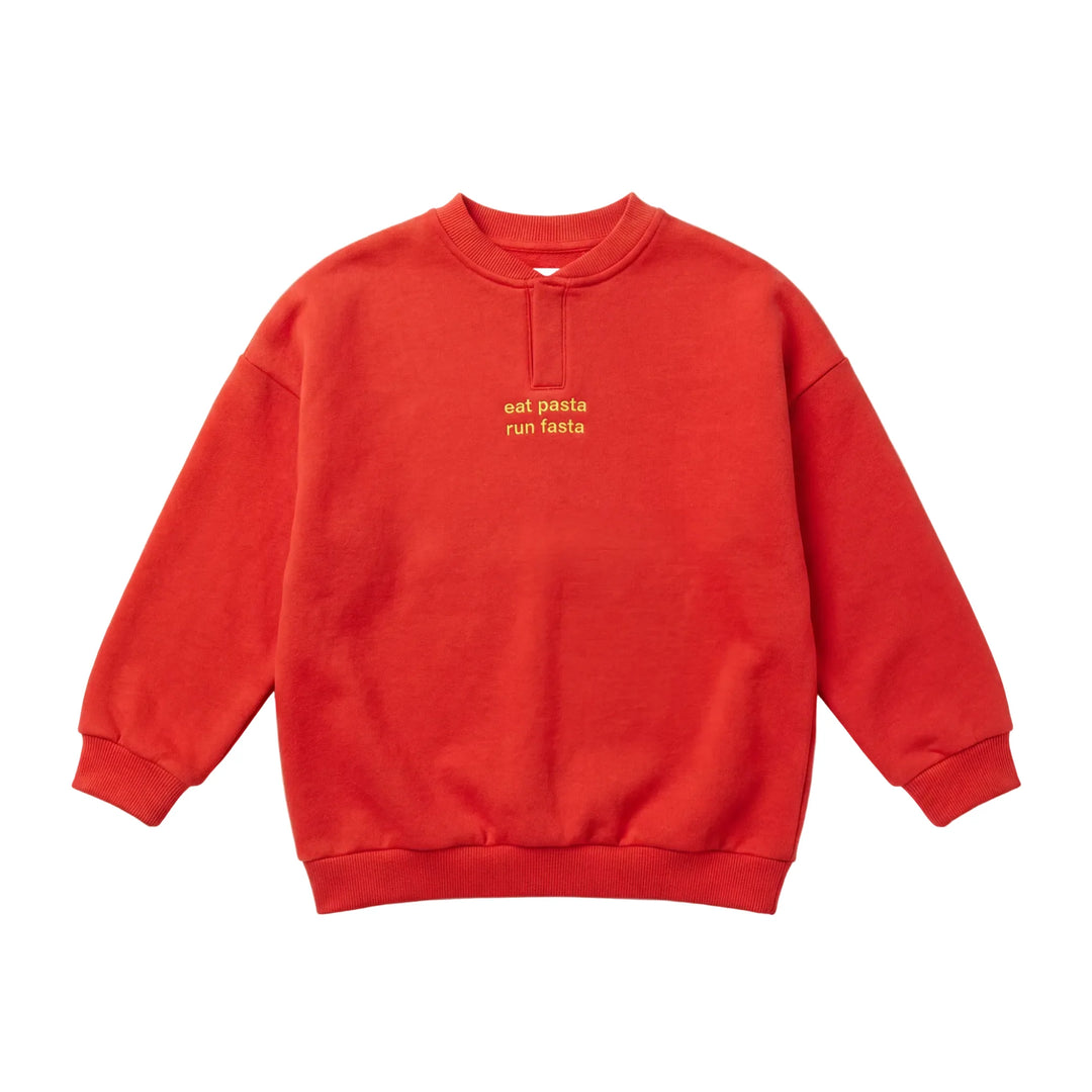 Pasta Pullover PRE-SALE