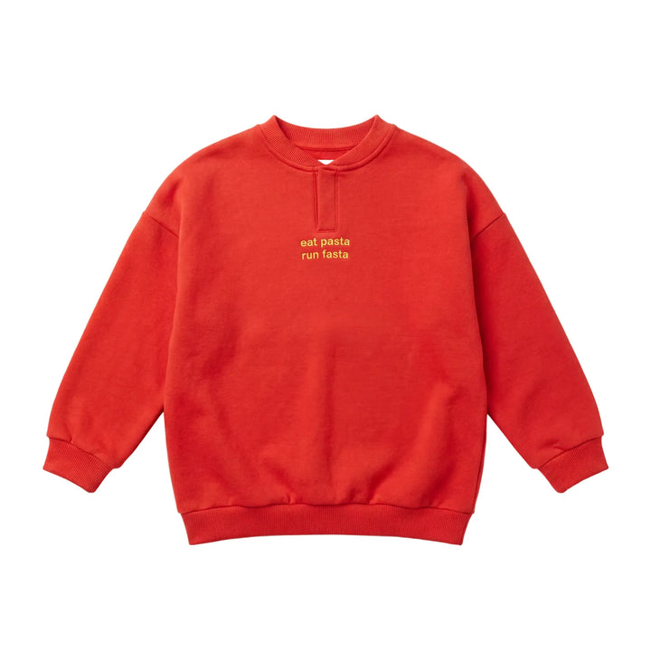 Pasta Pullover PRE-SALE