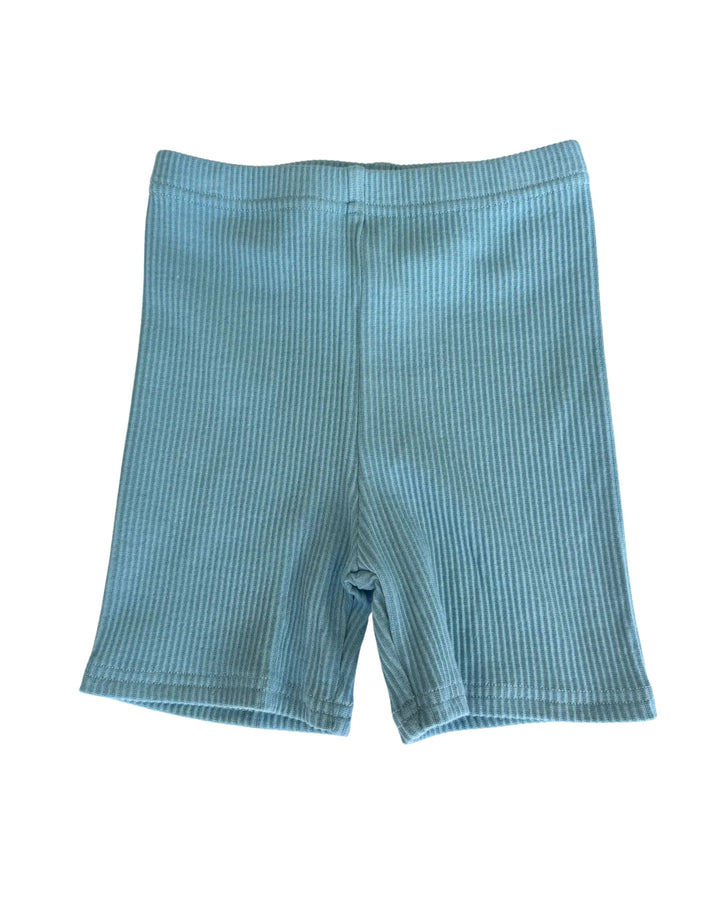 Lenn Shorties - Blue