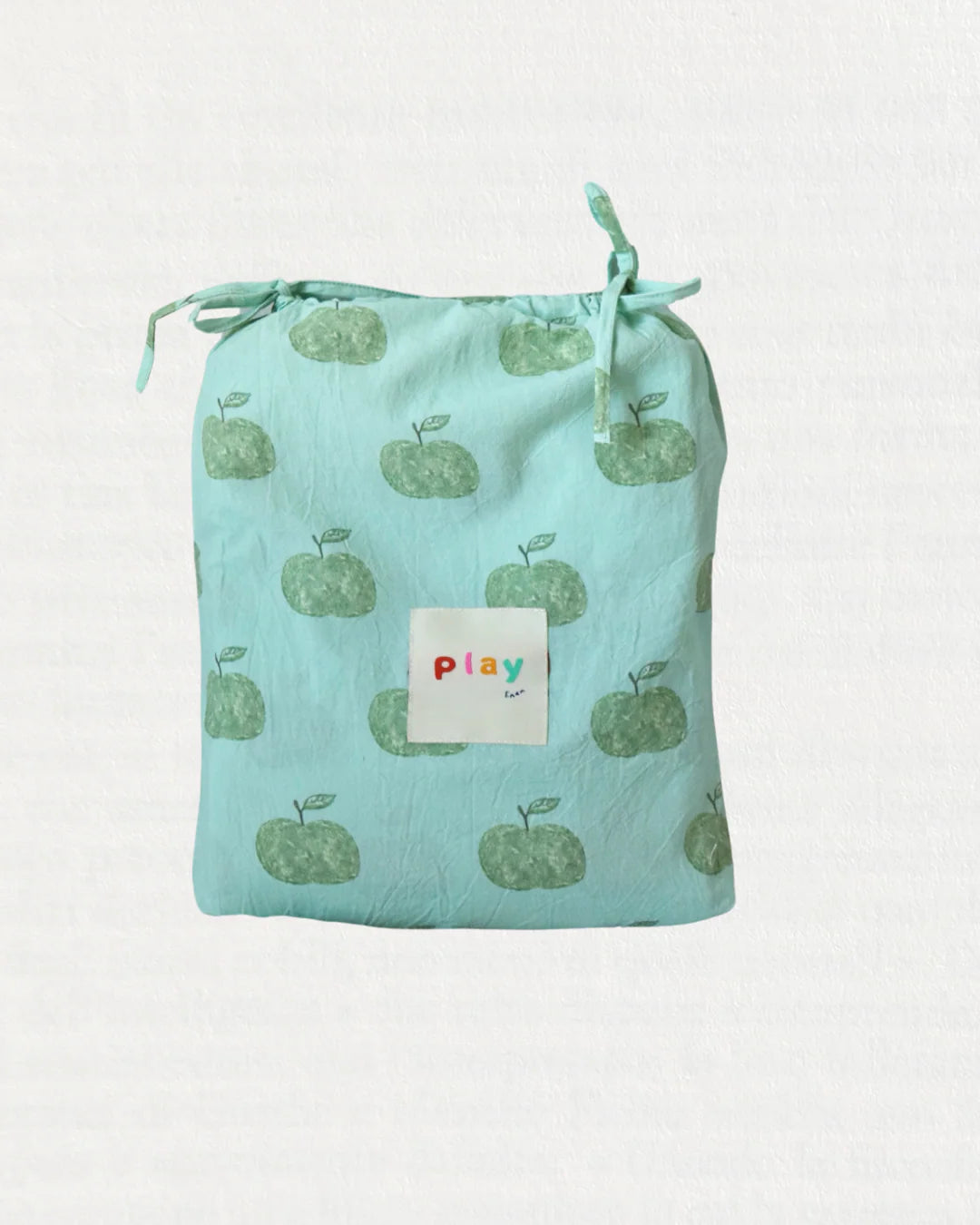 Orchard Frill Sheet Set