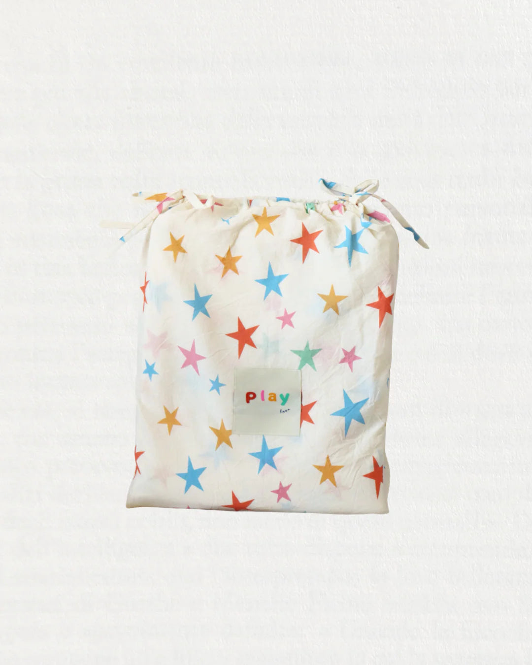 Everyday Star Frill Sheet Set
