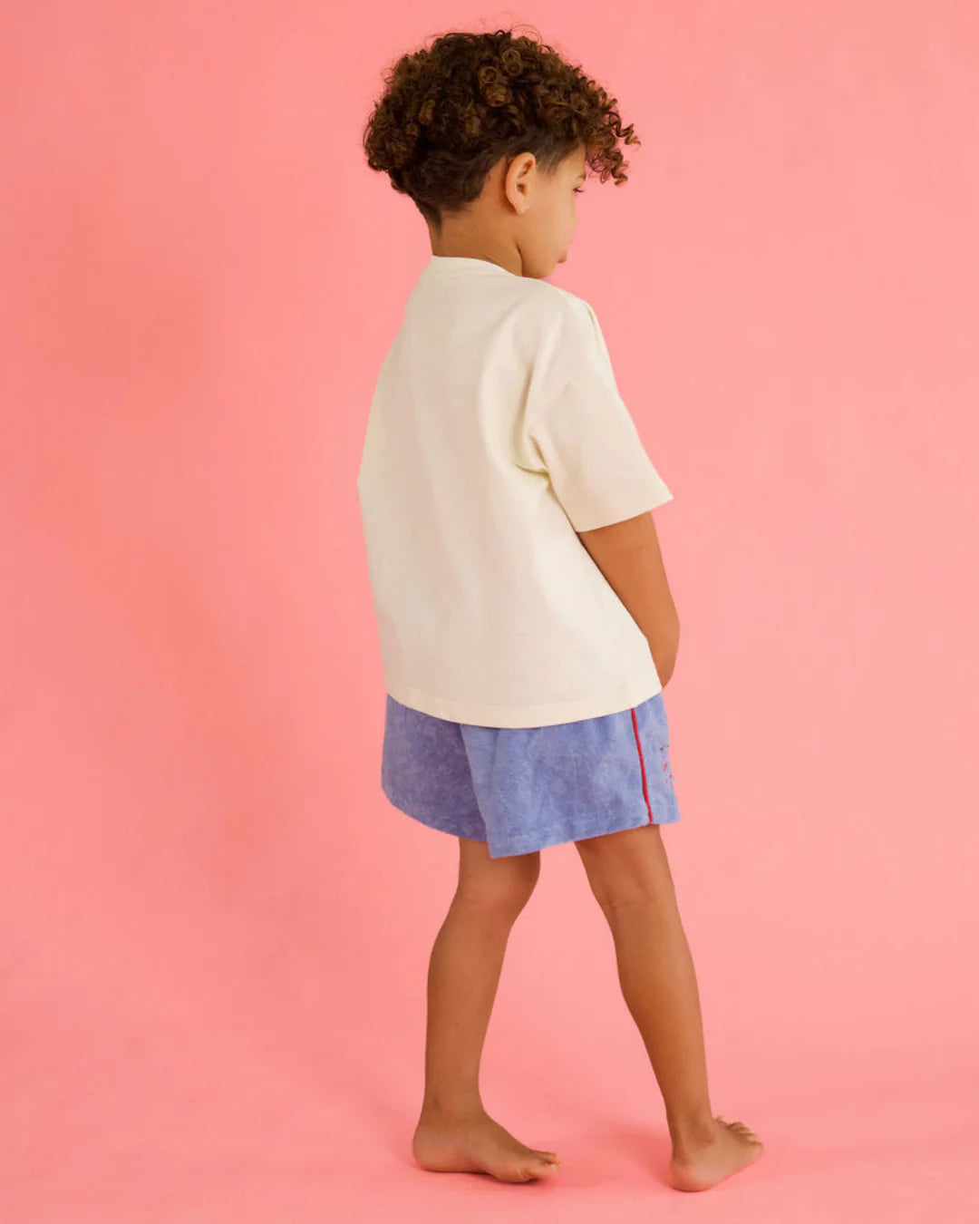 Daily Short - Lenn Blue