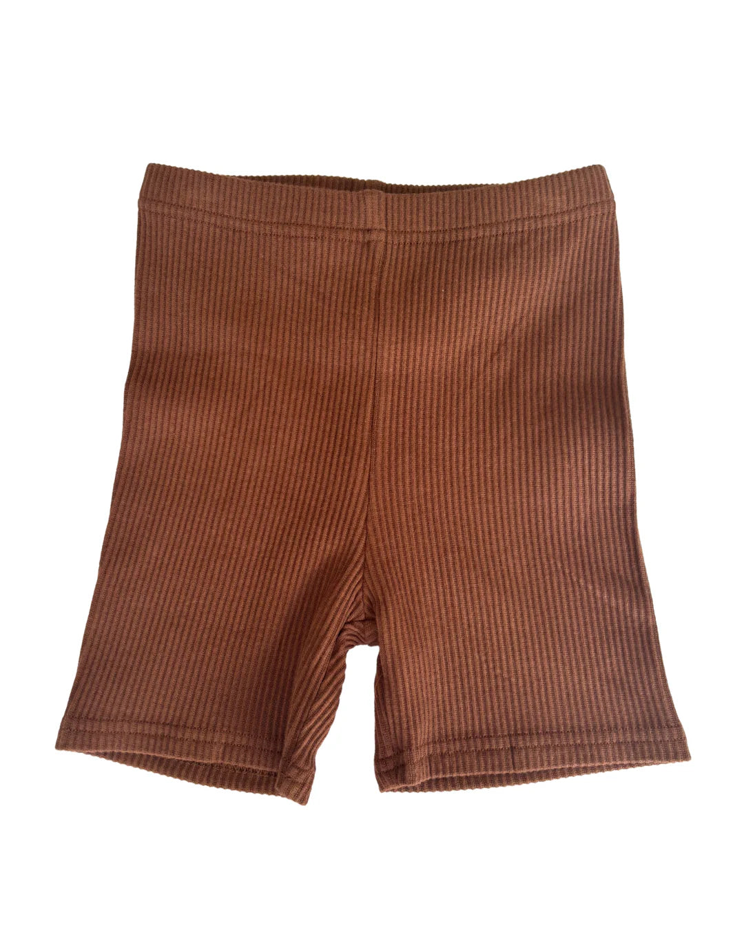 Lenn Shorties - Brown