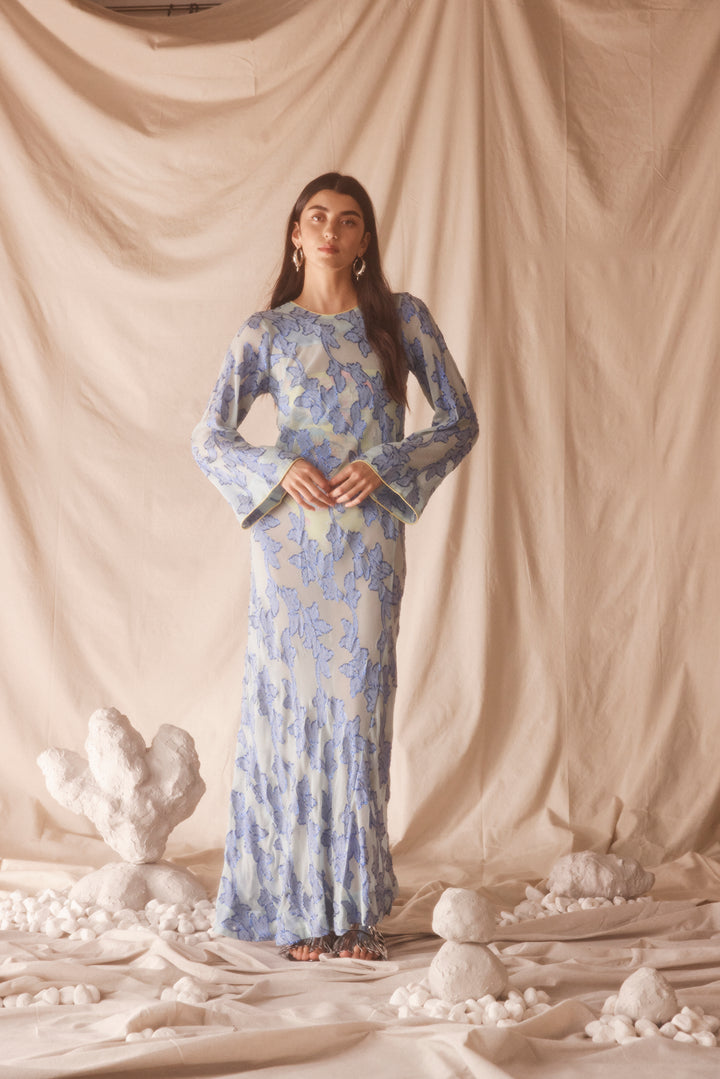 Amalfi Spirit Midi Dress