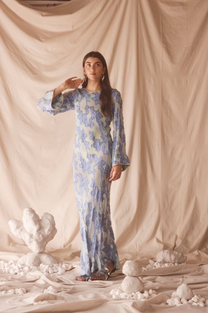 Amalfi Spirit Midi Dress