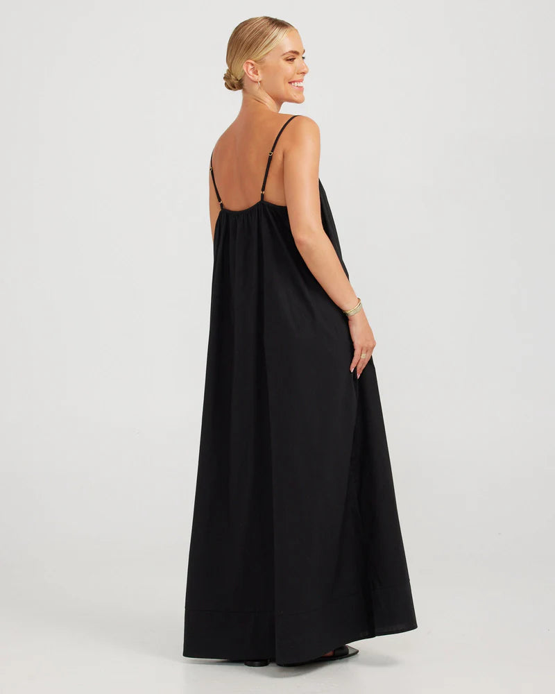 Clementine Maxi Dress