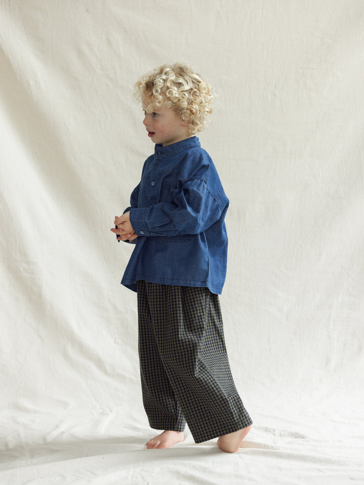 Paddock Pant