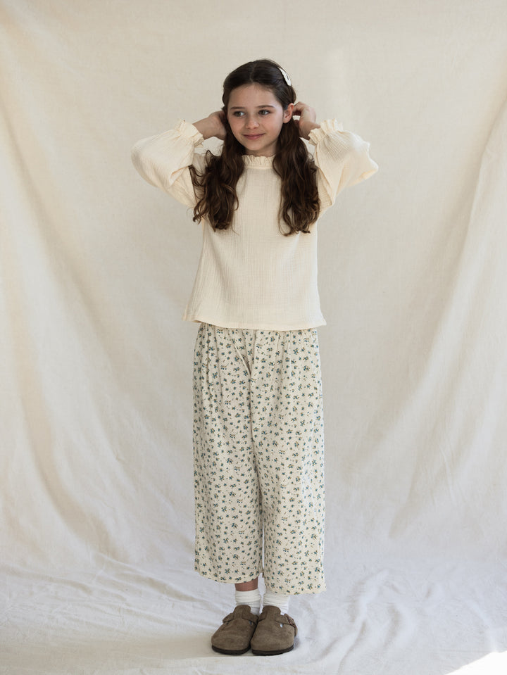 Tea Party Pant