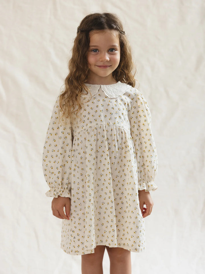 The Farmer's Daughter Dress