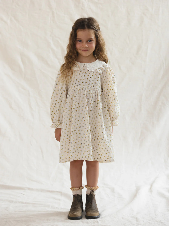 The Farmer's Daughter Dress