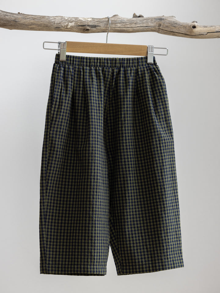 Paddock Pant