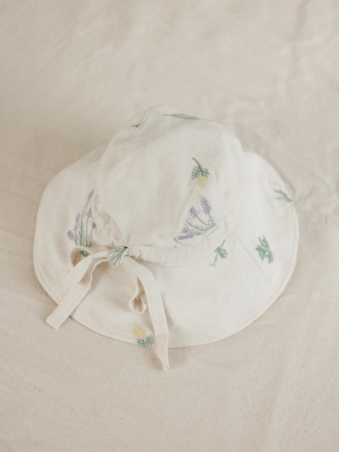 The Botanist Hat - Adult