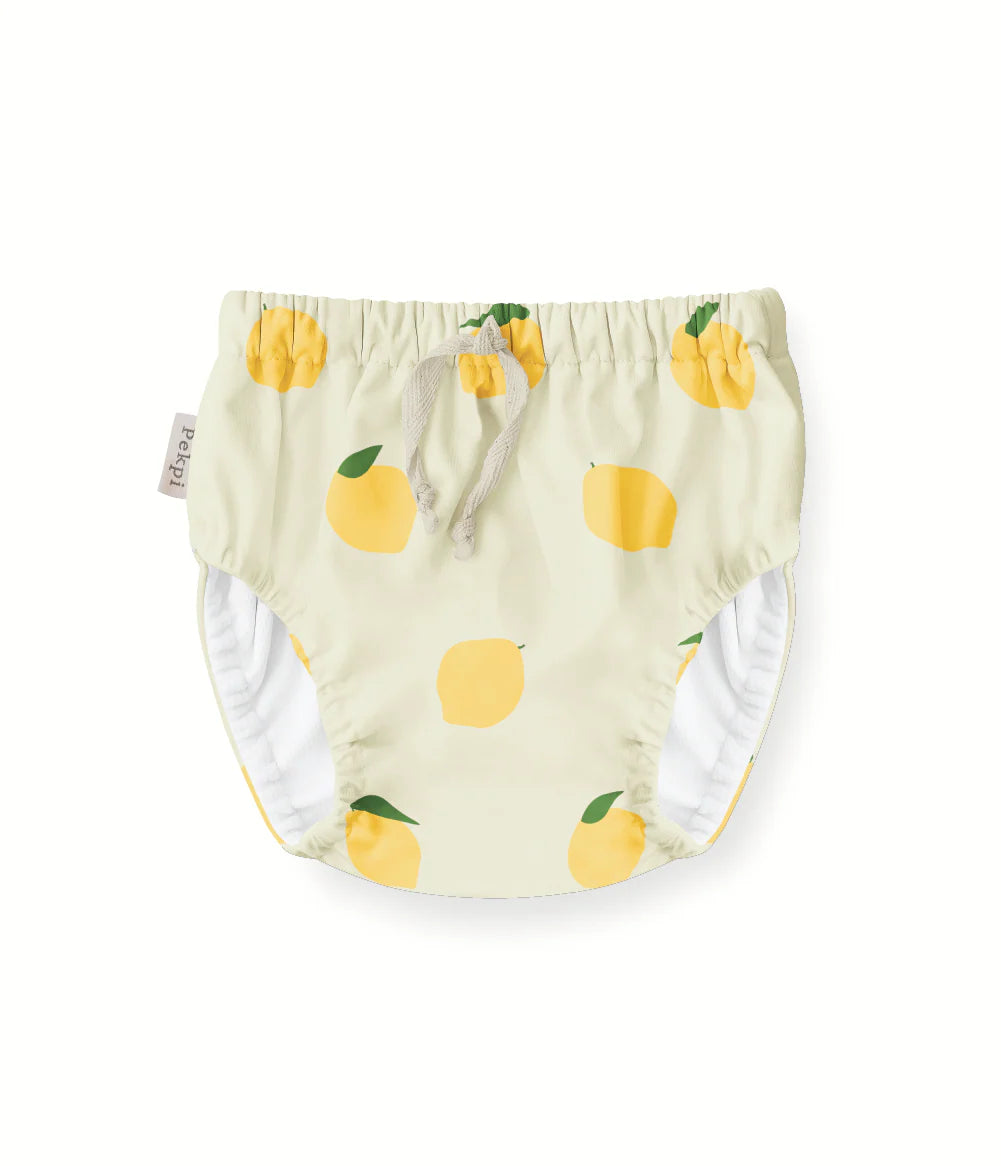 Reusable Swim Nappy | Lemonade
