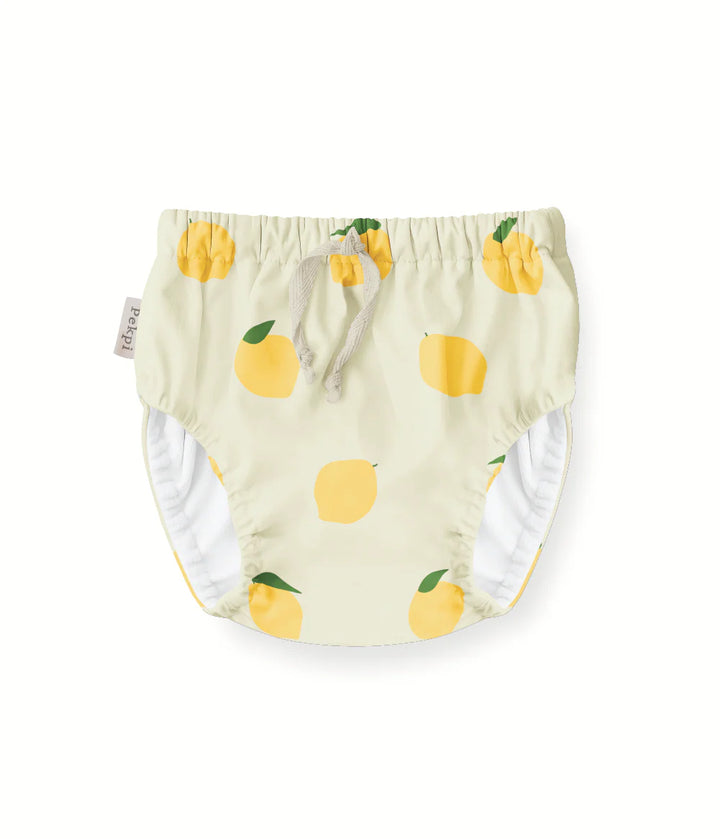 Reusable Swim Nappy | Lemonade