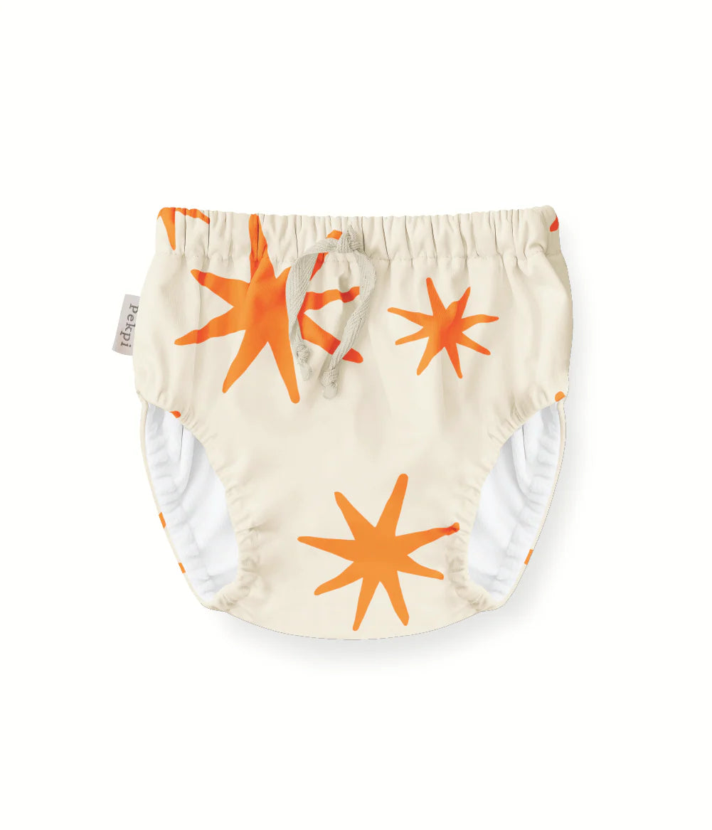 Reusable Swim Nappy | Capri