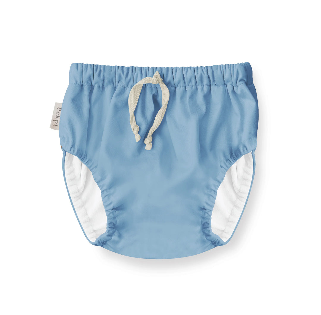 Reusable Swim Nappy | Sky