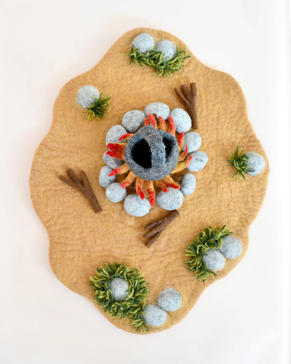 Wombat Stew Playscape Play Mat