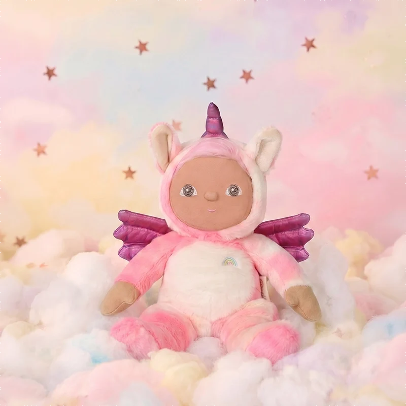Dinky Dinkum - Yuna Unicorn