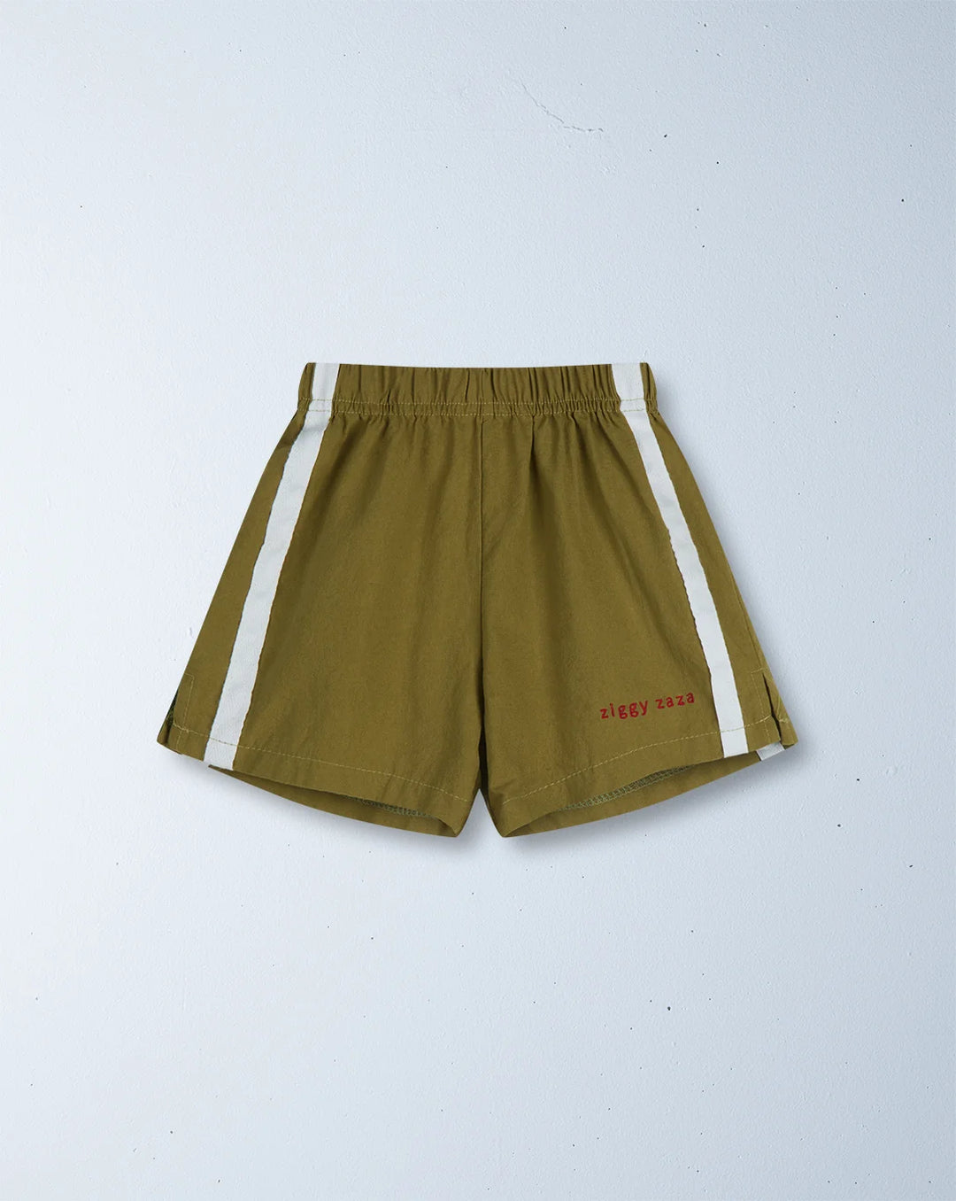 Everyday Trek Short - Fern