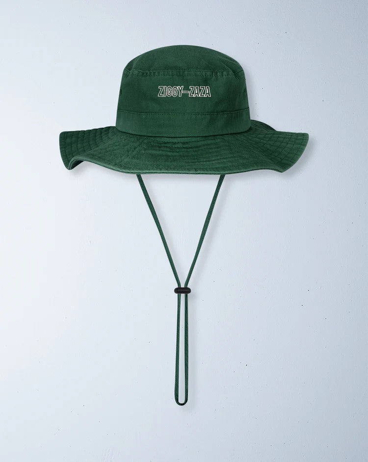 Scout Hat - Jungle