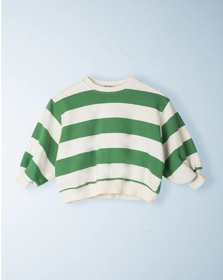 Toro Pullover - Verde
