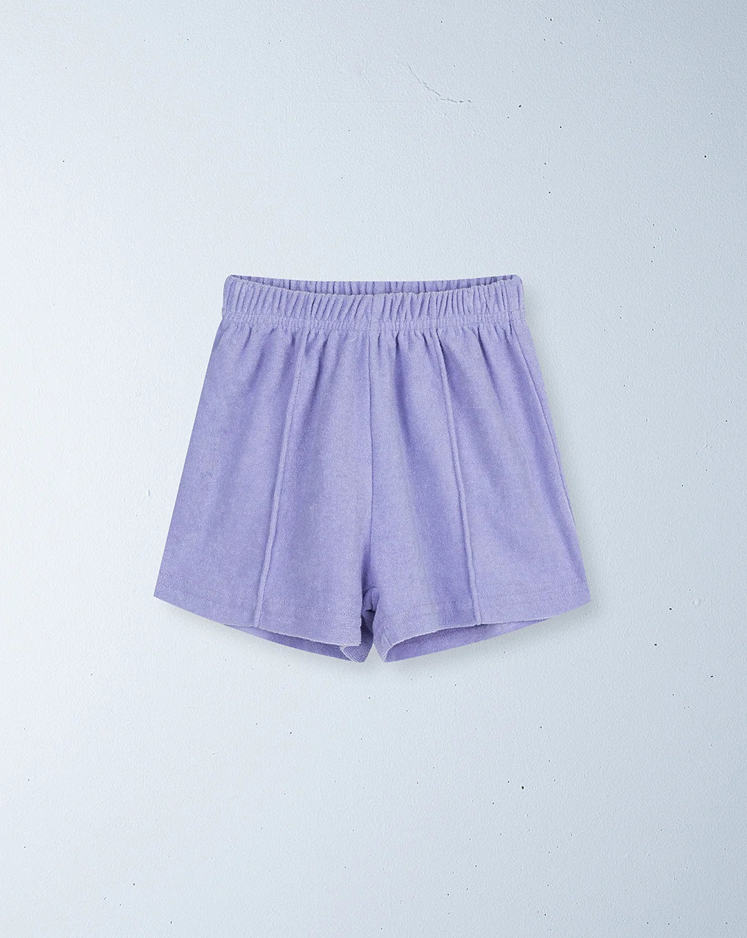 Tiki Terry Short - Lilac