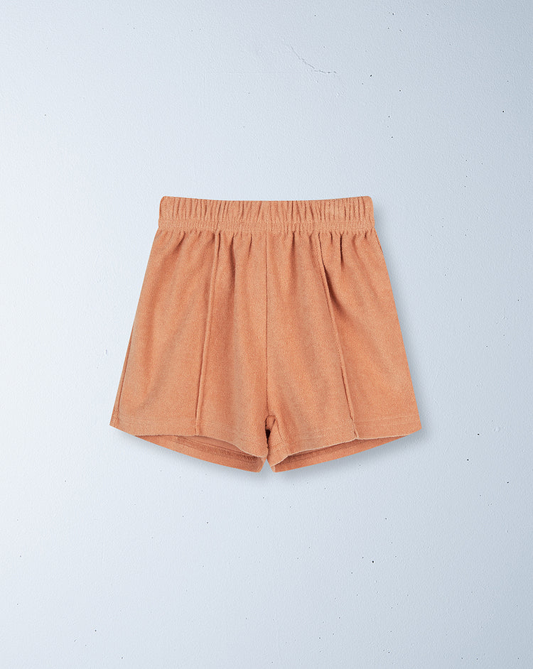 Tiki Terry Short - Ginger