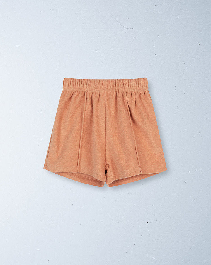 Tiki Terry Short - Ginger