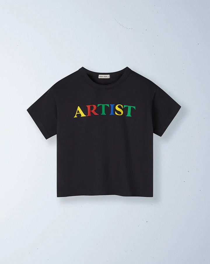 Artist Tee - Play