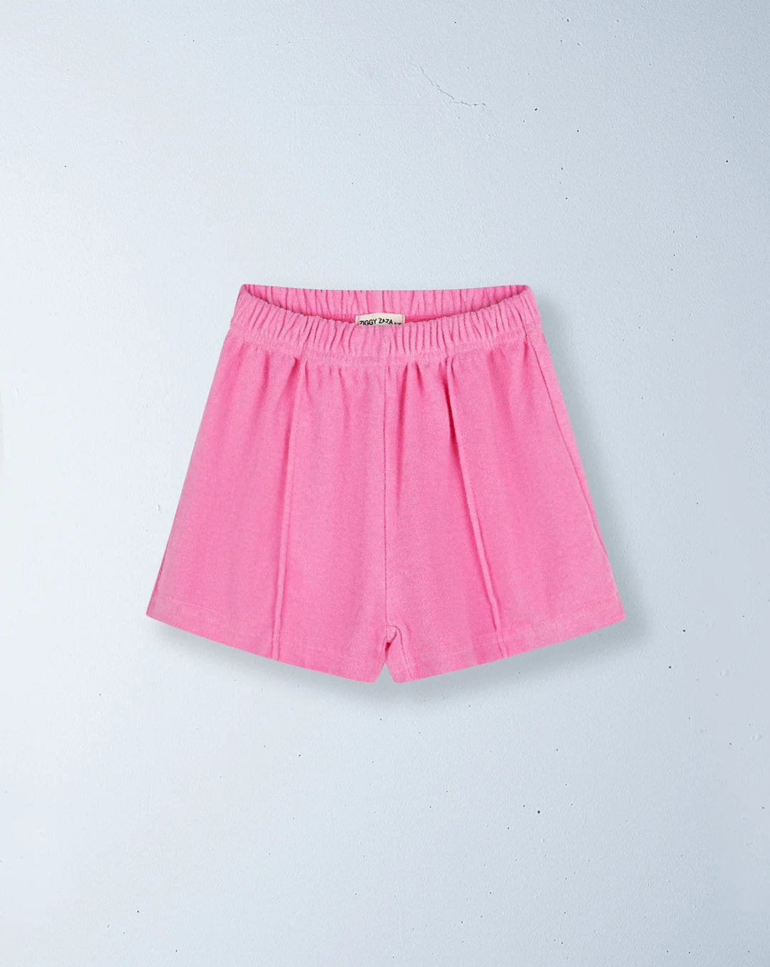 Tiki Terry Short - Pink