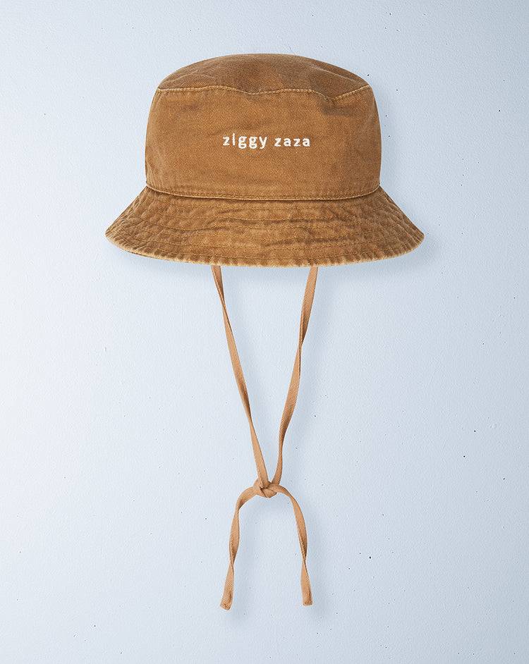 Lala Bucket Hat - Otter