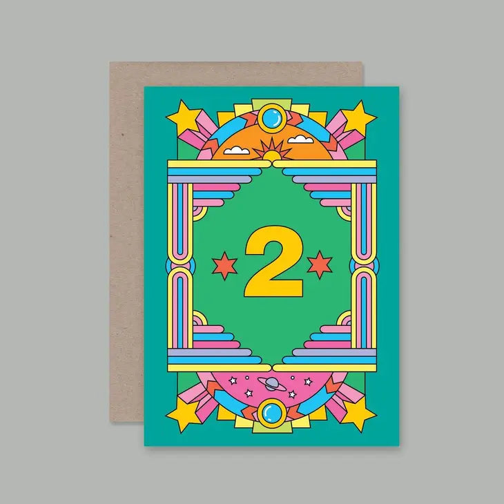 Two Card