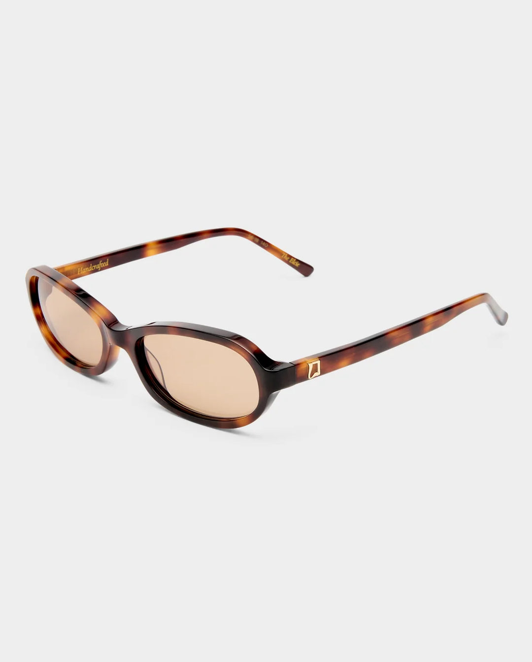 The Elcie - Tortoise