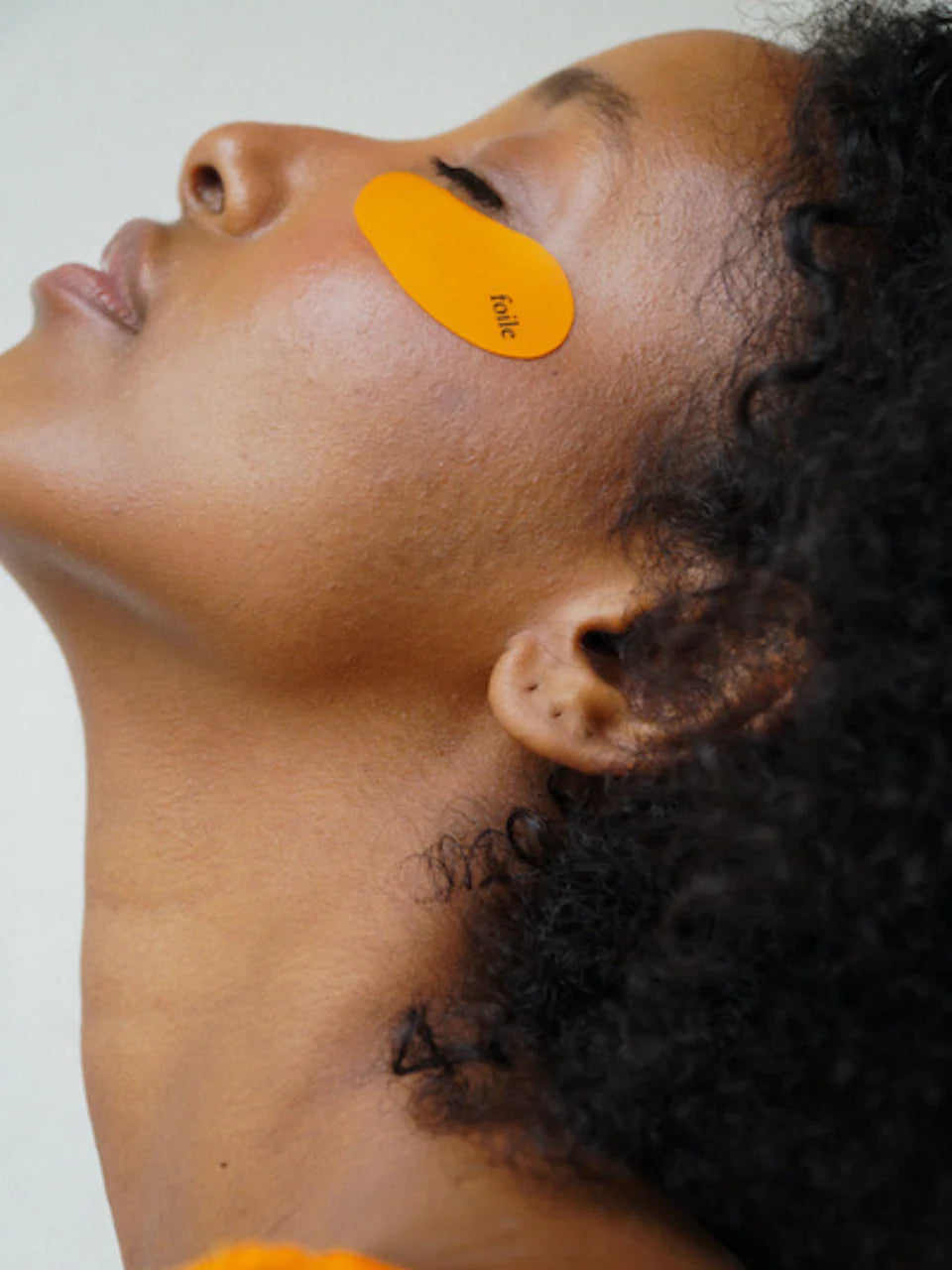 Angel Eye Jellies - Orange