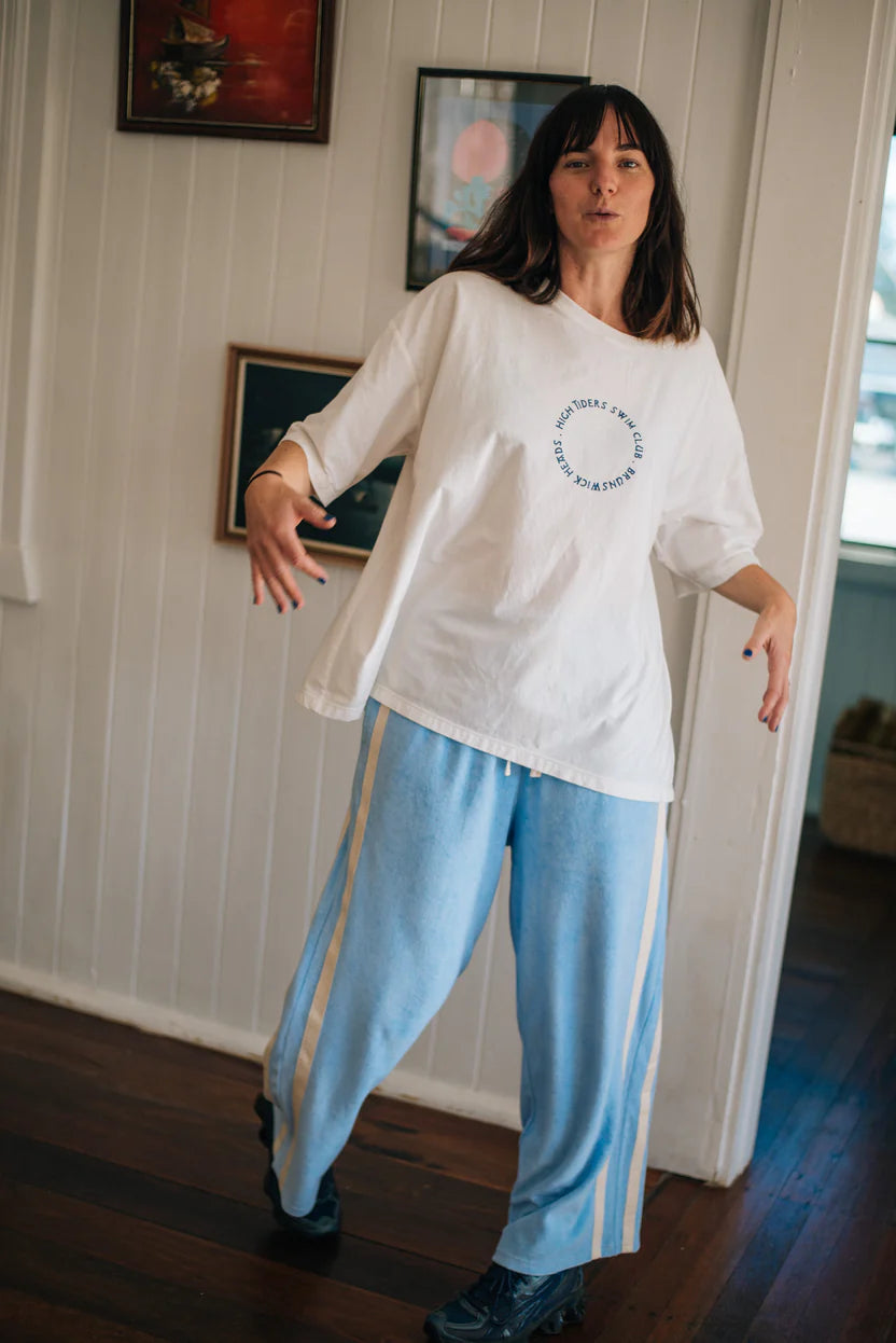 Après Surf Pant - Cloud