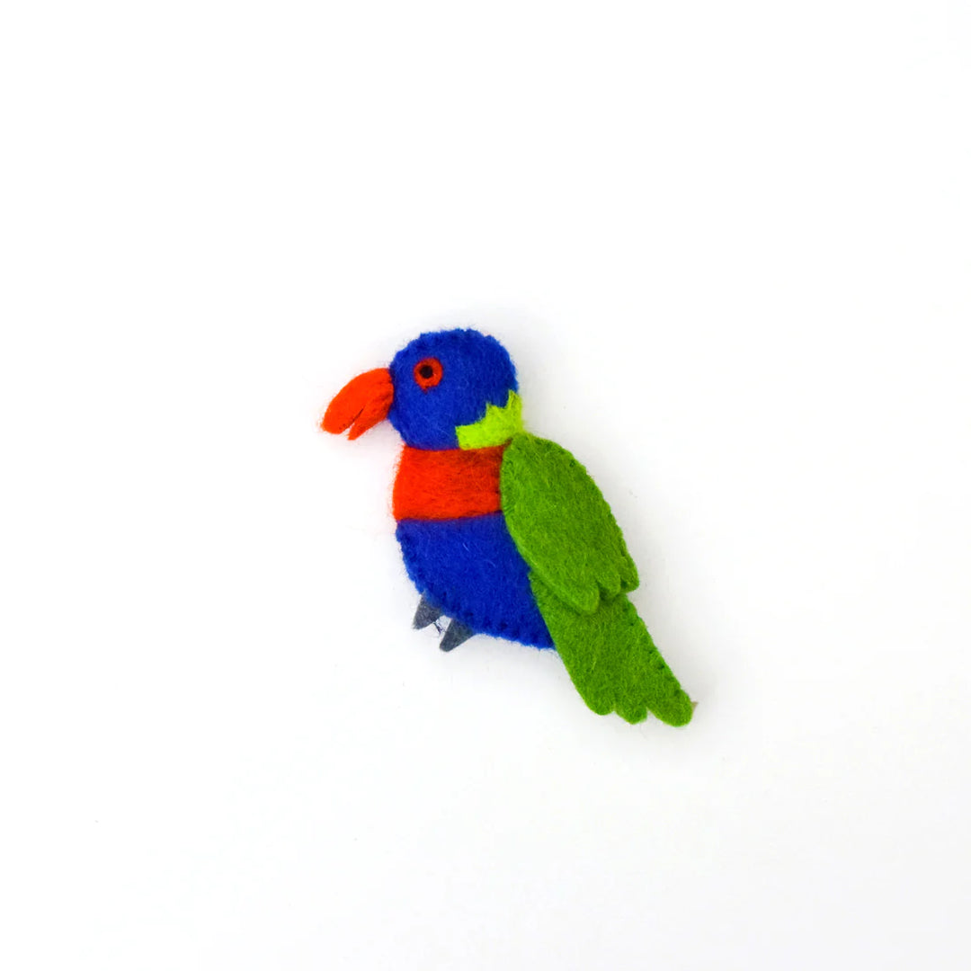 Finger Puppets Individual (Pick & Choose)